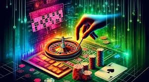Pengguna dewasa membuka Plinko mobile